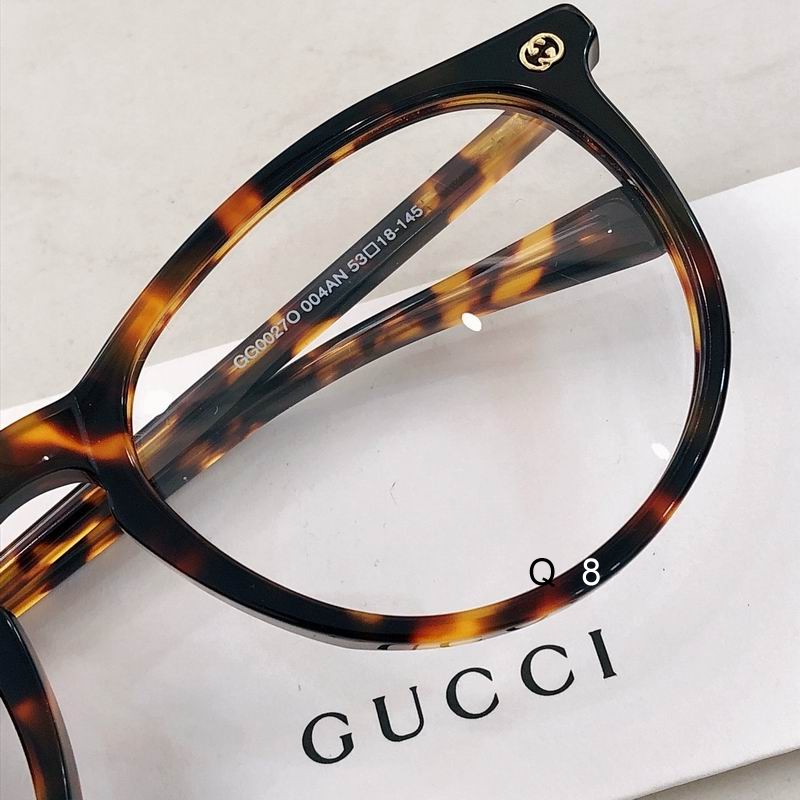 Gucci GG0027O 53 18-145 G09