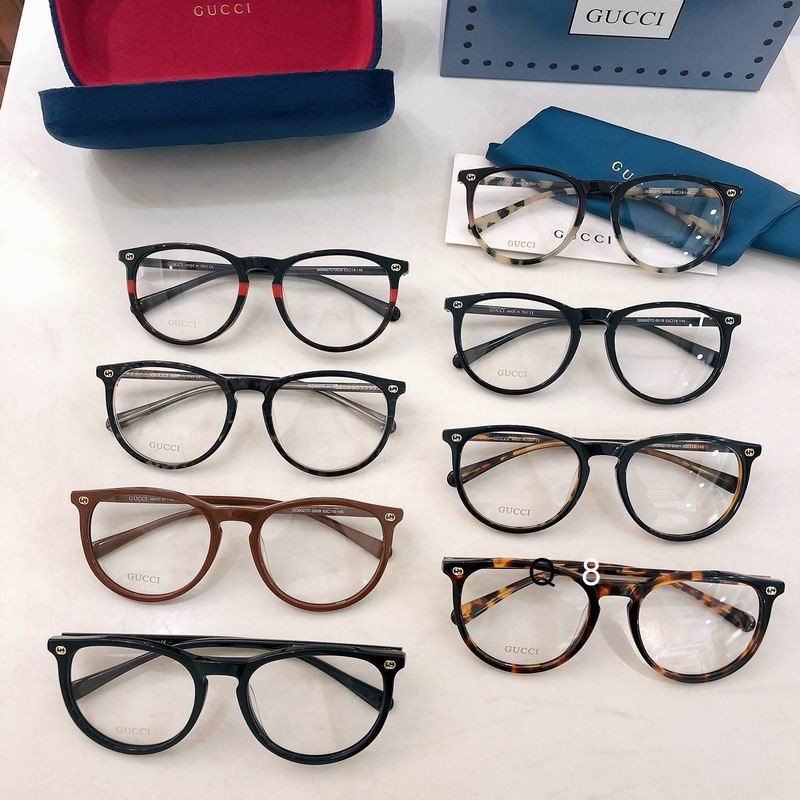 Gucci GG0027O 53 18-145 G10