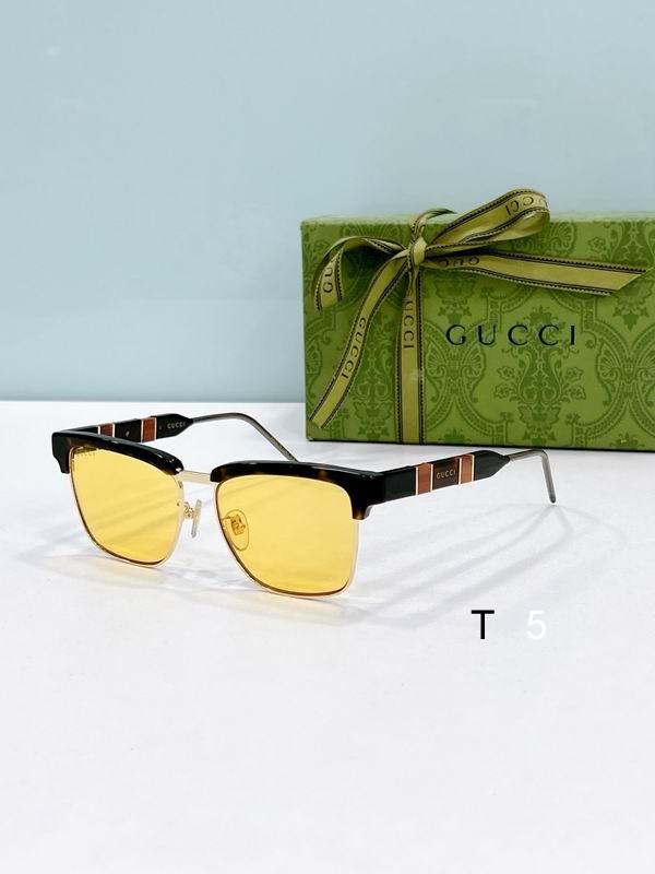 Gucci GG0844 55-17-145 F05