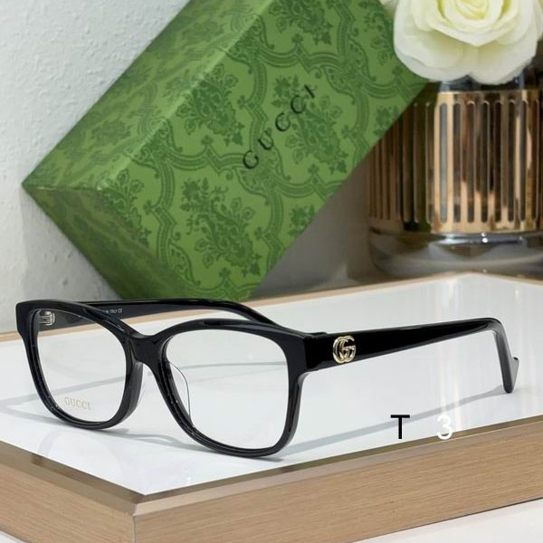 Gucci GG1259O 54 17-145 C01