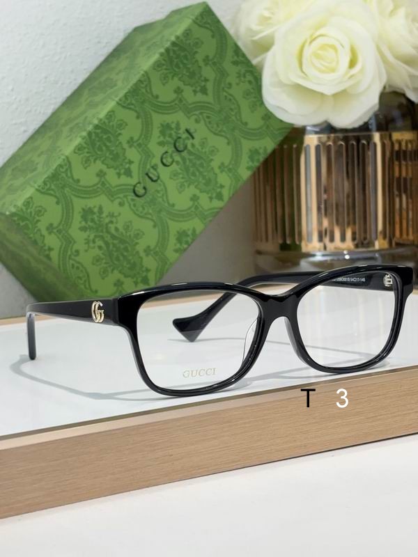 Gucci GG1259O 54 17-145 C09