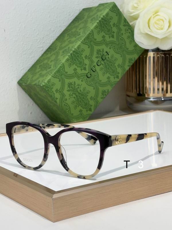 Gucci GG1260 54 18-145 c06