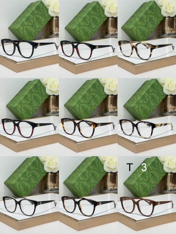 Gucci GG1260 54 18-145 c10