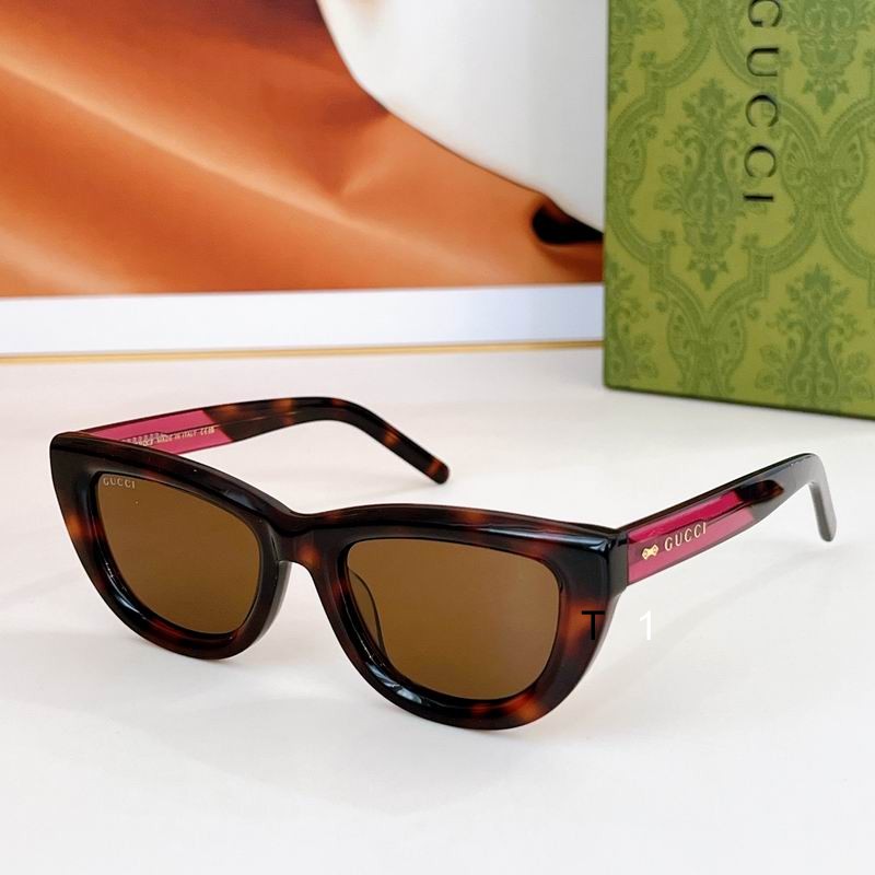 Gucci GG1521 52 20-145 a06