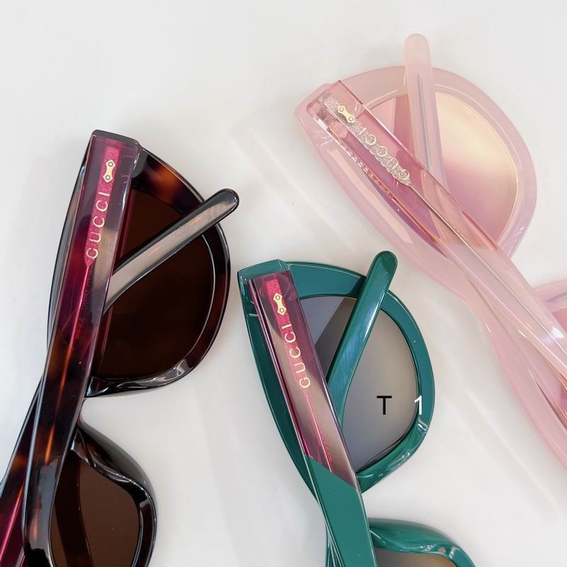 Gucci GG1521 52 20-145 a08