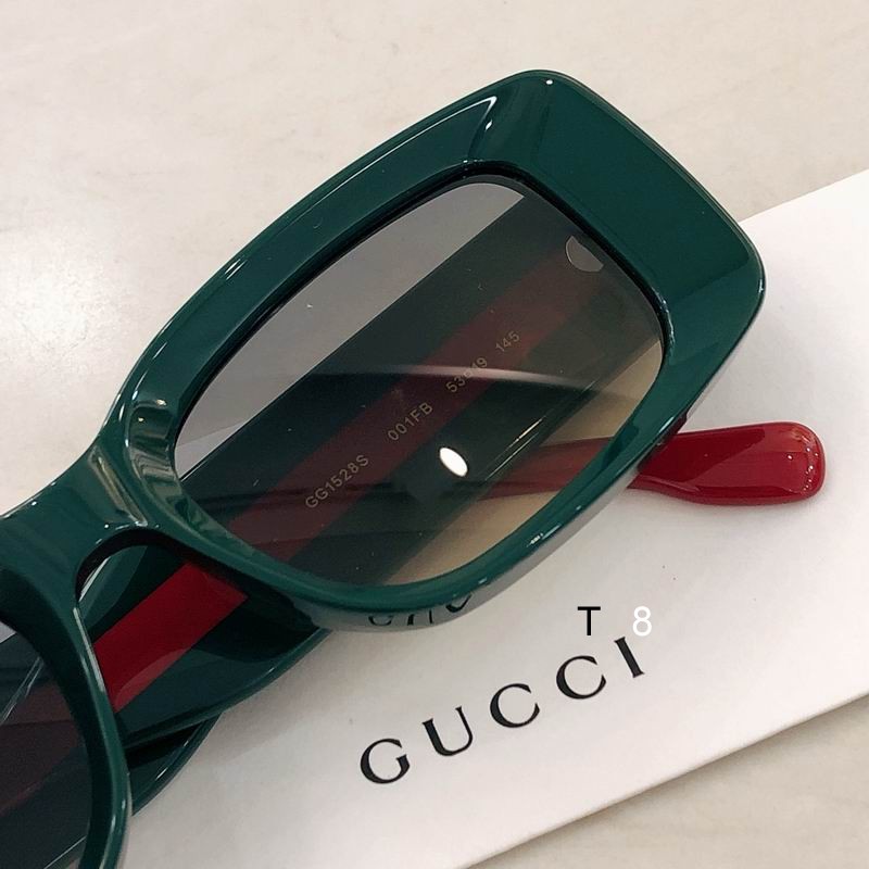 Gucci GG1528S 53 19-145 H08