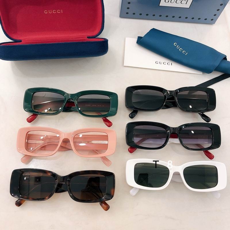 Gucci GG1528S 53 19-145 H10