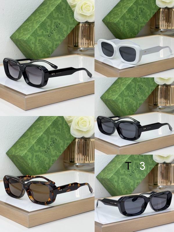 Gucci GG1531S 54 17-145 C08