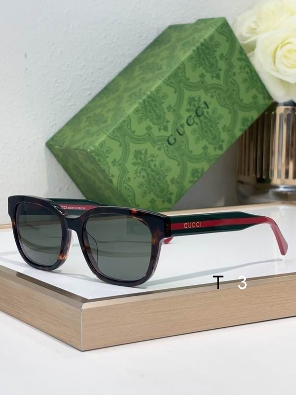 Gucci GG1531S 54 17-145 C11