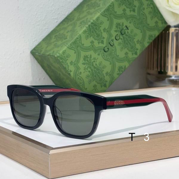 Gucci GG1531S 54 17-145 C12
