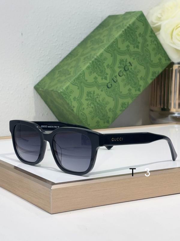 Gucci GG1531S 54 17-145 C16