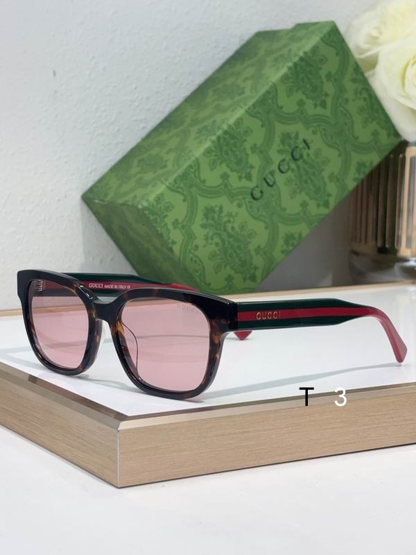 Gucci GG1531S 54 17-145 C17