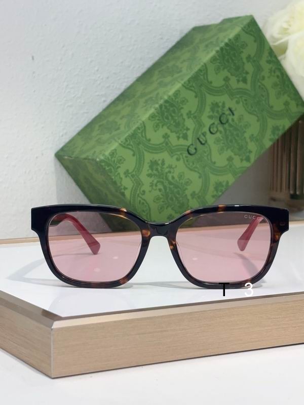 Gucci GG1531S 54 17-145 C18
