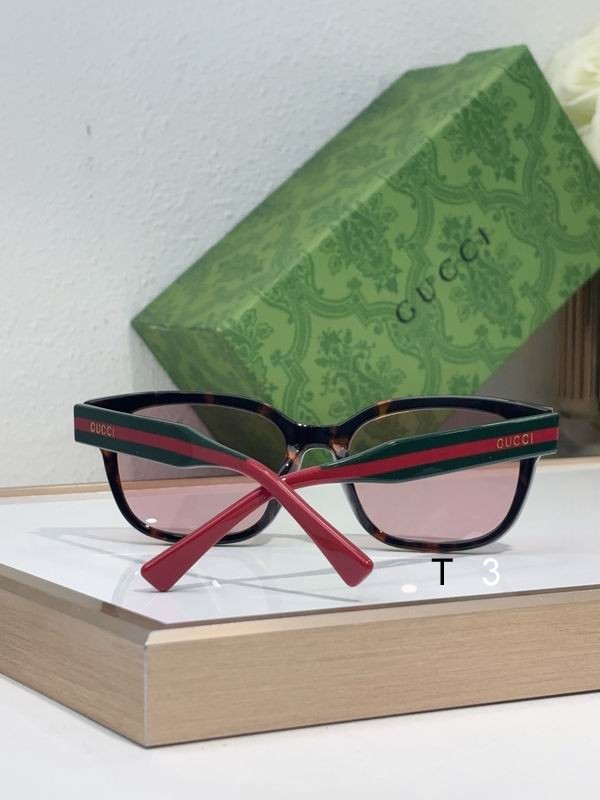 Gucci GG1531S 54 17-145 C19