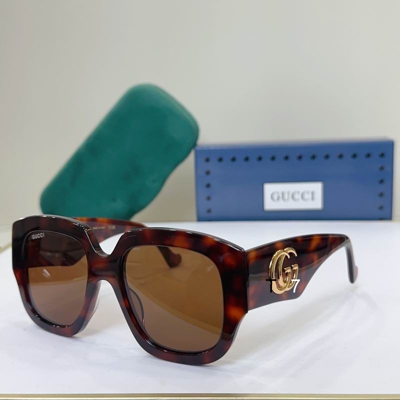 Gucci GG1546S 53 20-145 G01