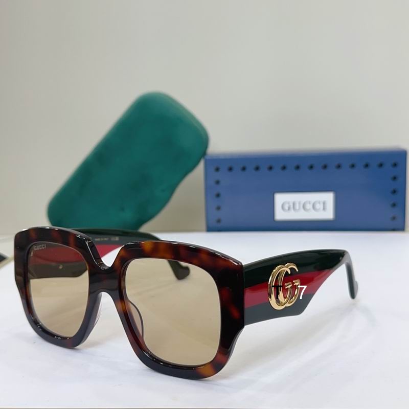Gucci GG1546S 53 20-145 G04