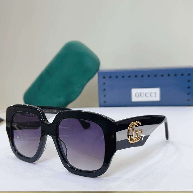 Gucci GG1546S 53 20-145 G05
