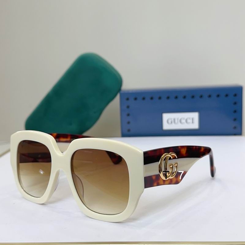 Gucci GG1546S 53 20-145 G07