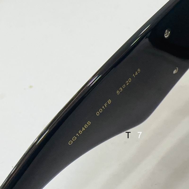 Gucci GG1546S 53 20-145 G08