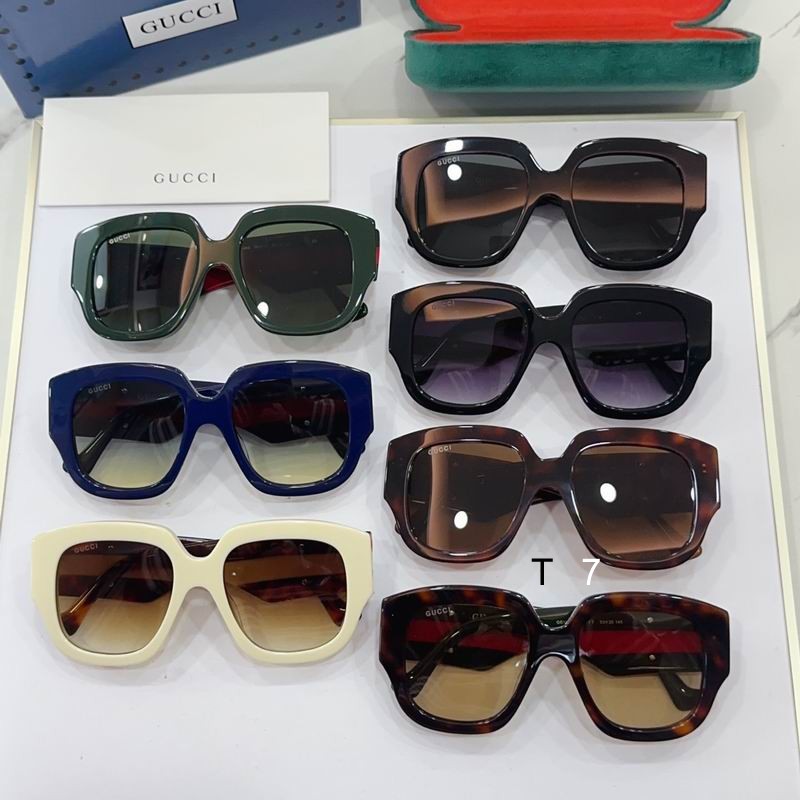 Gucci GG1546S 53 20-145 G09