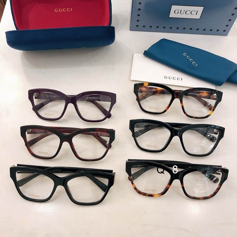 Gucci GG1597O 53 14-145 G 08