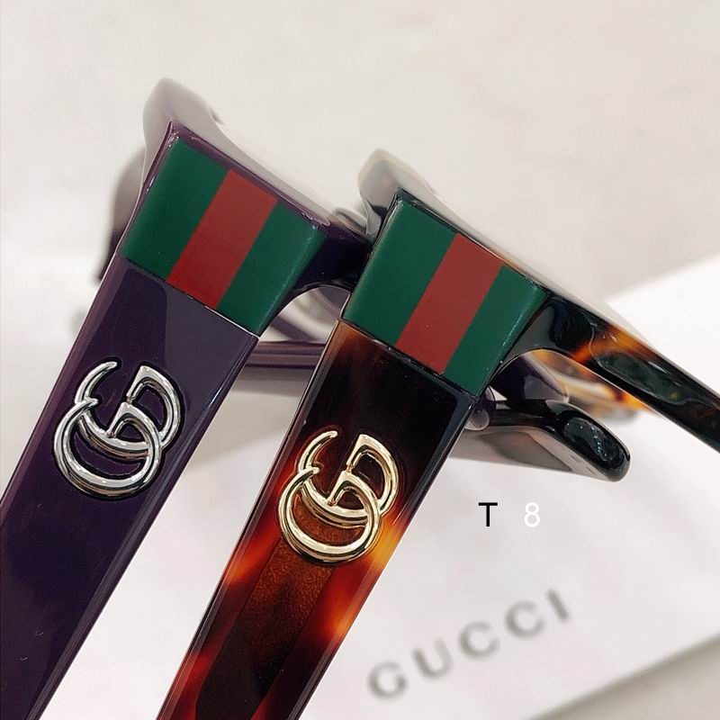 Gucci GG1597O 53 14-145 H07