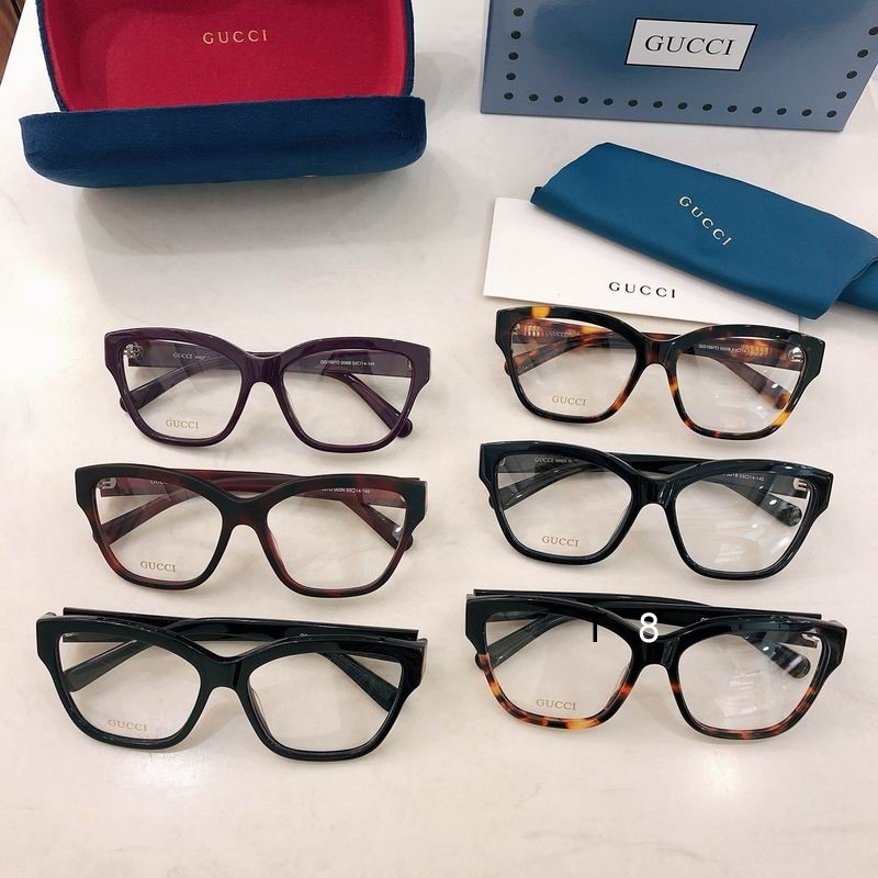 Gucci GG1597O 53 14-145 H10