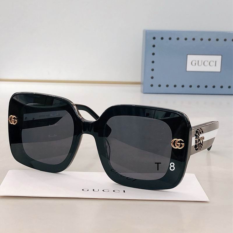 Gucci GG1639 51 24-143 H01
