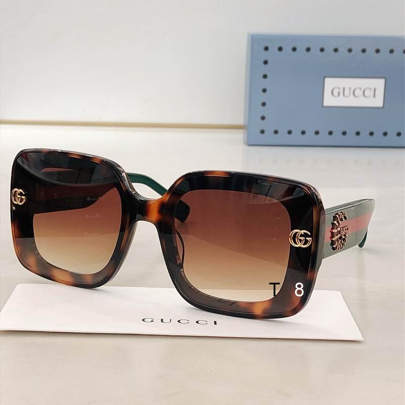 Gucci GG1639 51 24-143 H05