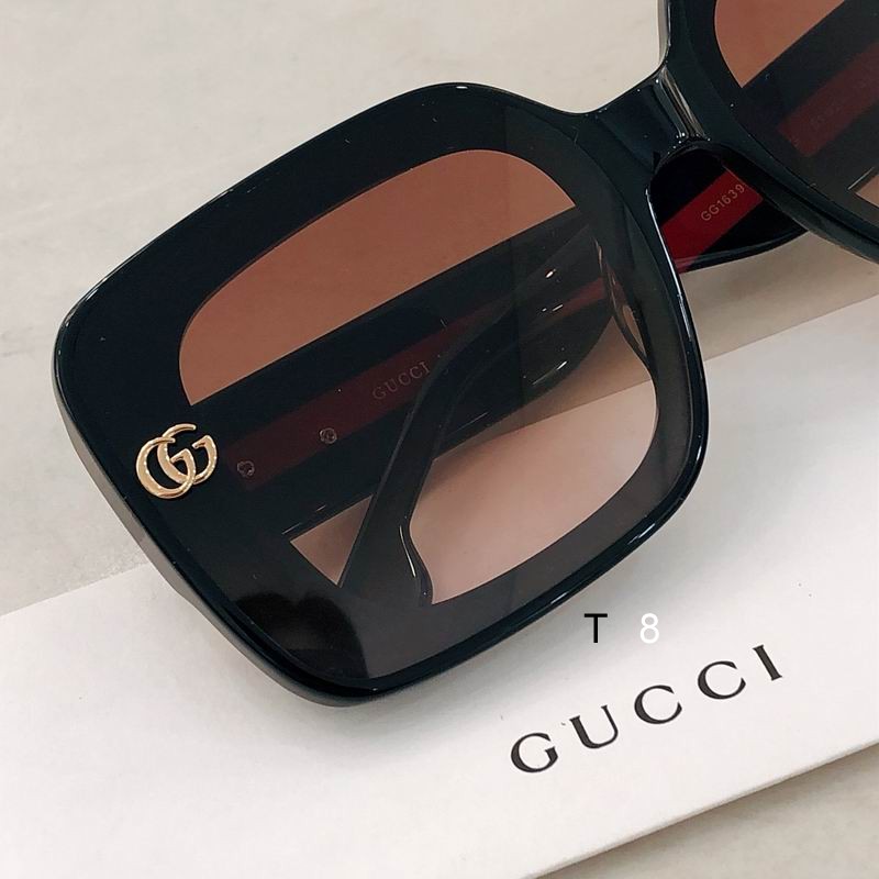 Gucci GG1639 51 24-143 H07