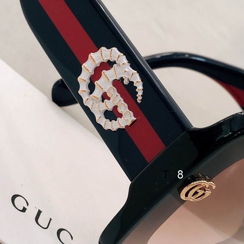 Gucci GG1639 51 24-143 H08