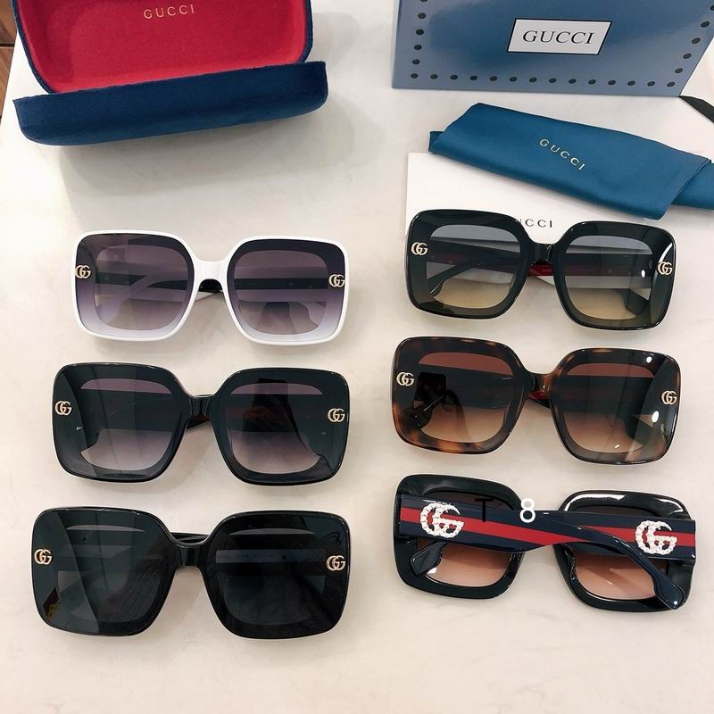 Gucci GG1639 51 24-143 H10
