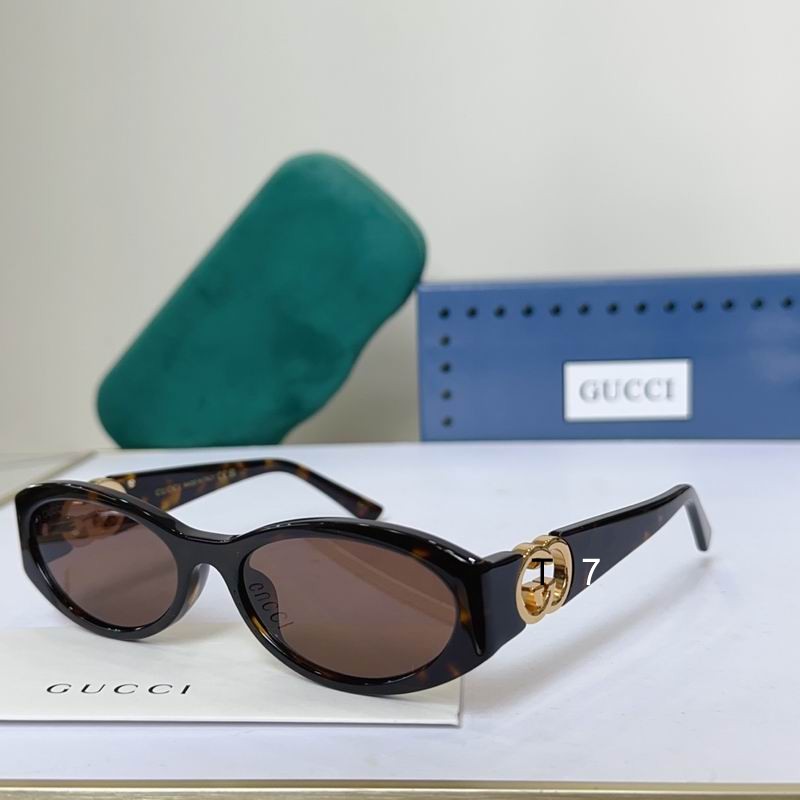 Gucci GG1660S 54-16-135  G01