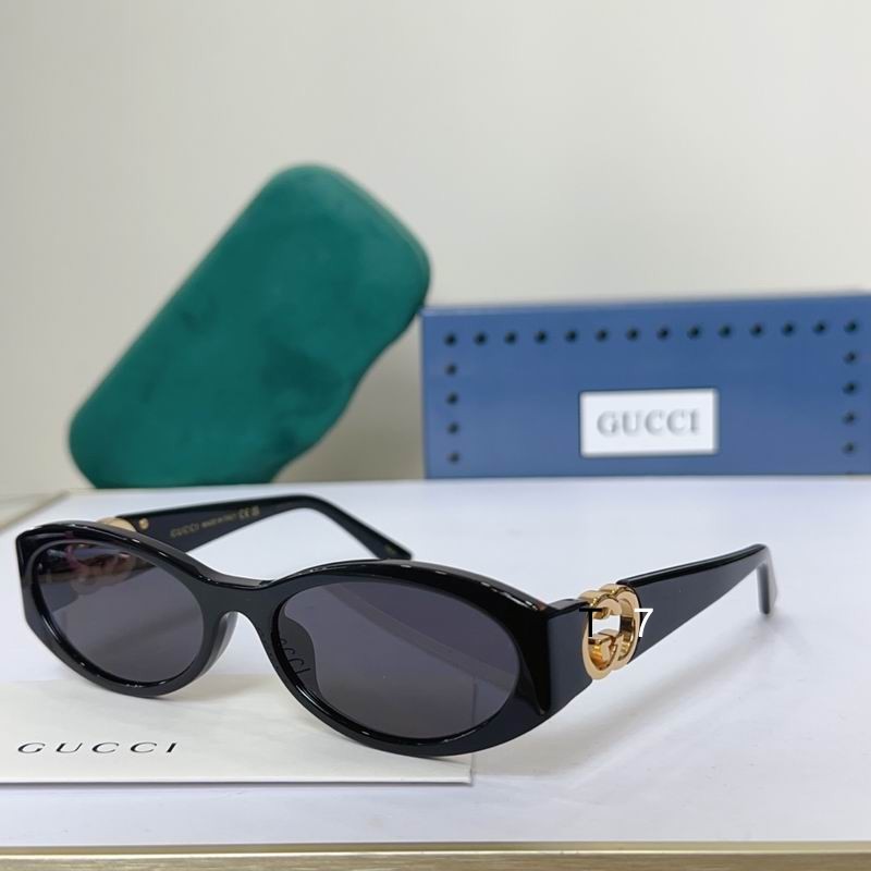 Gucci GG1660S 54-16-135  G02