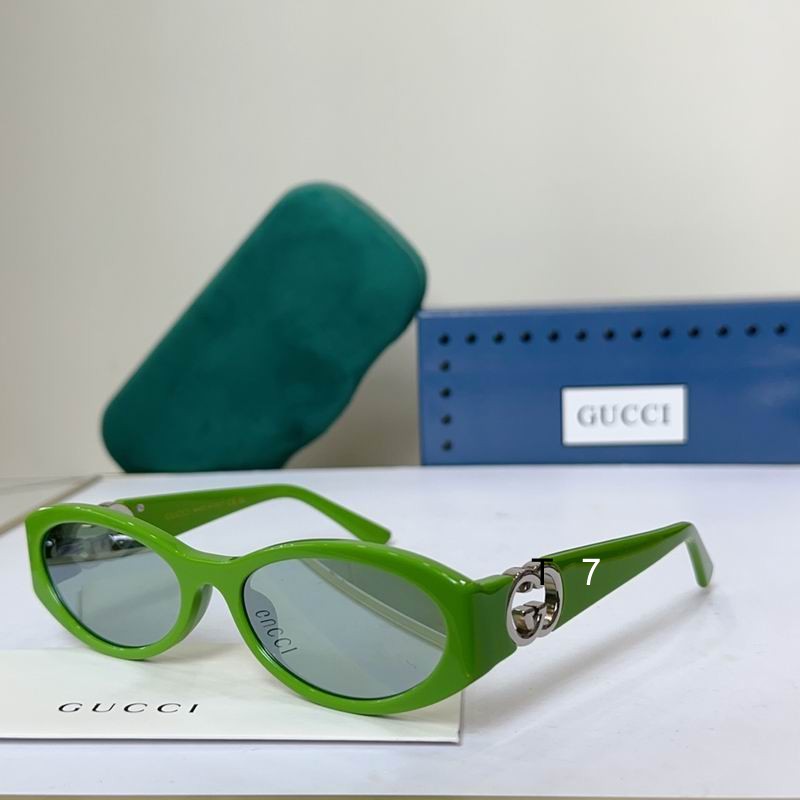 Gucci GG1660S 54-16-135  G03