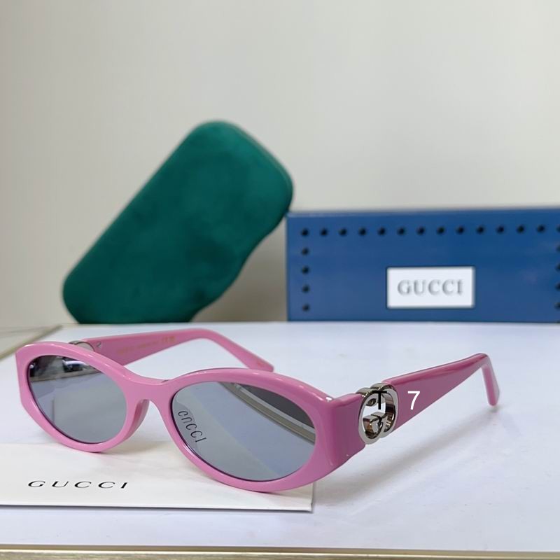 Gucci GG1660S 54-16-135  G05