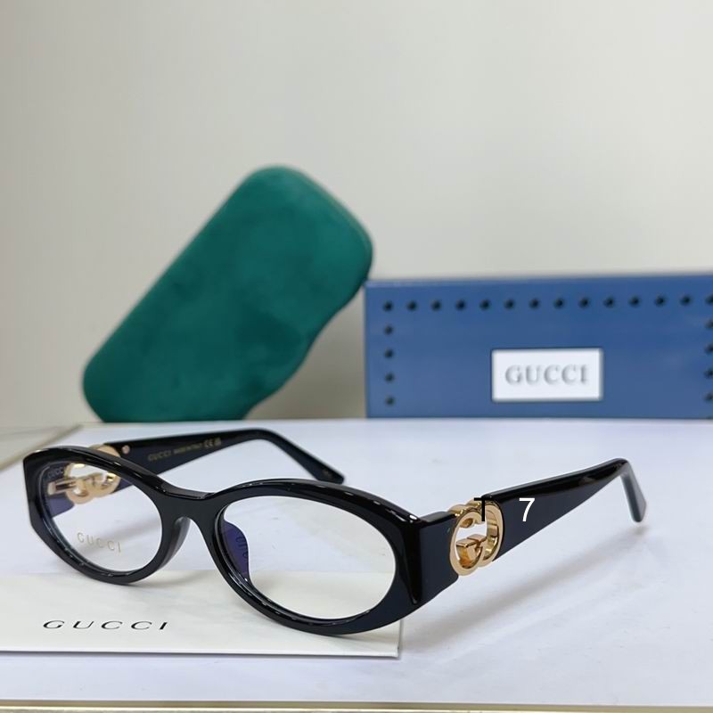 Gucci GG1660S 54-16-135  G07