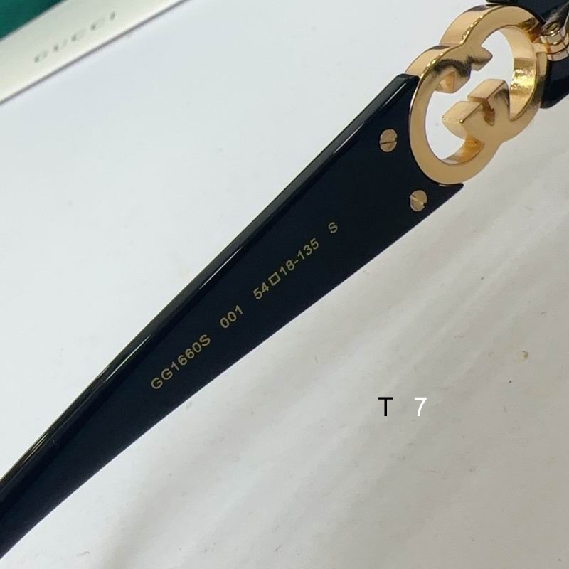 Gucci GG1660S 54-16-135  G08