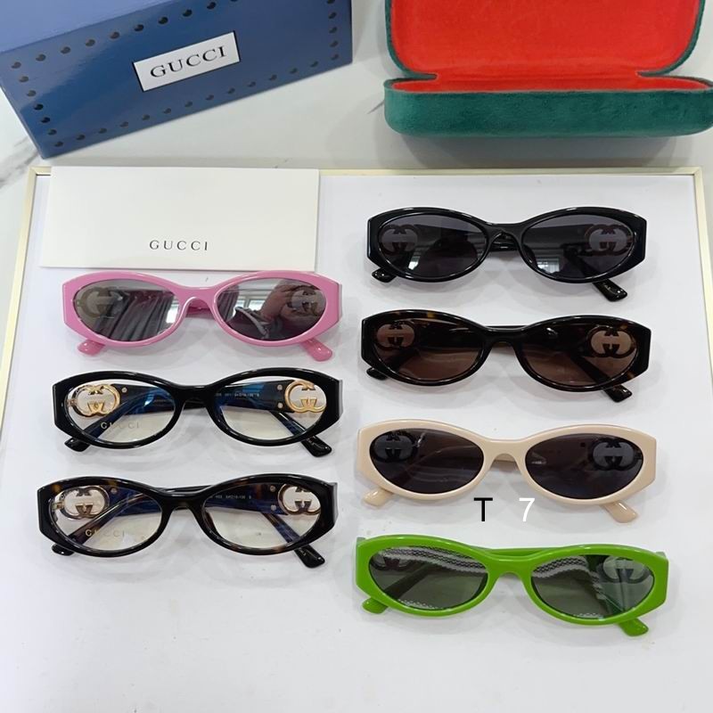 Gucci GG1660S 54-16-135  G09