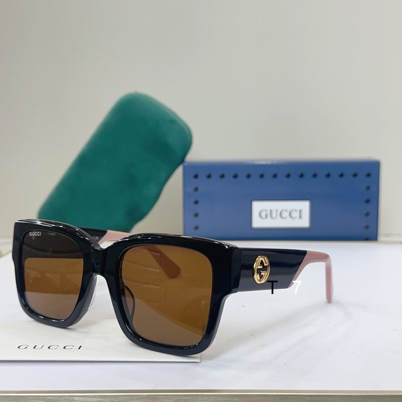 Gucci GG1663S 52 21-145 G10