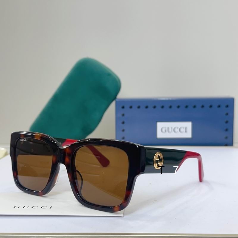 Gucci GG1663S 52 21-145 G11