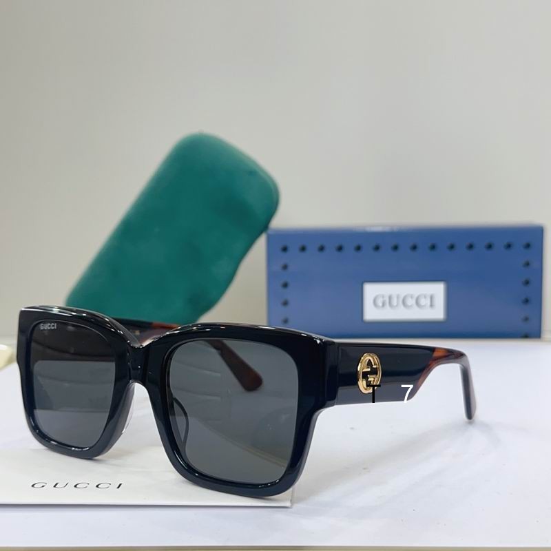 Gucci GG1663S 52 21-145 G12