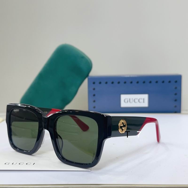 Gucci GG1663S 52 21-145 G13