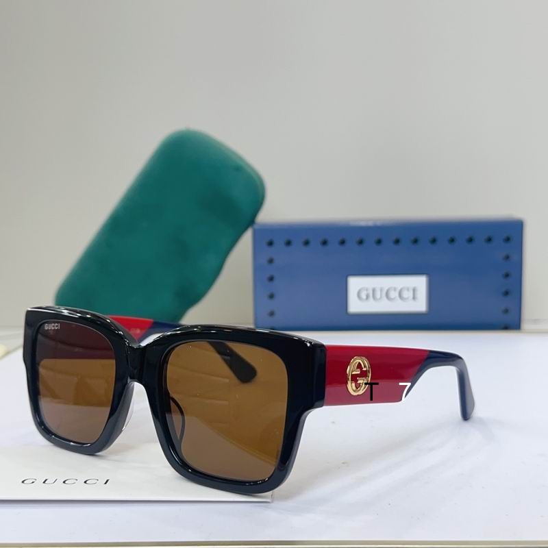 Gucci GG1663S 52 21-145 G14