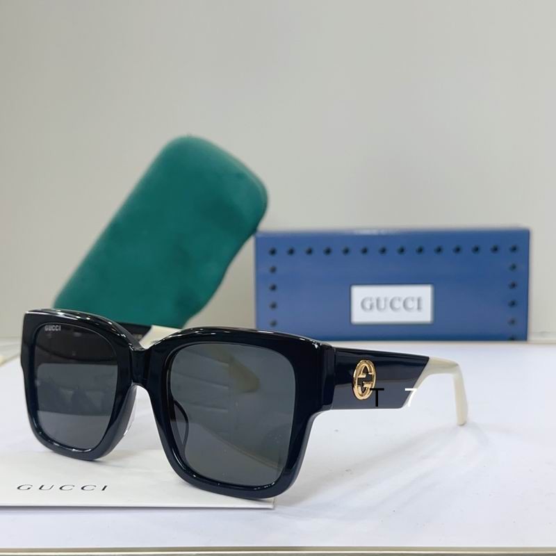 Gucci GG1663S 52 21-145 G15