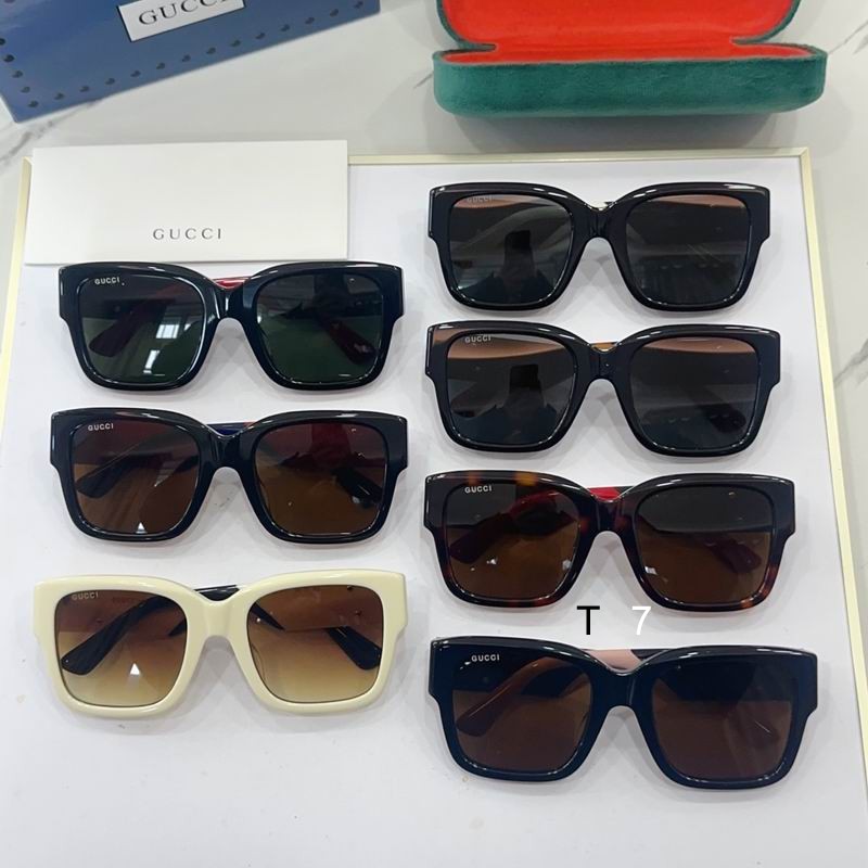 Gucci GG1663S 52 21-145 G18