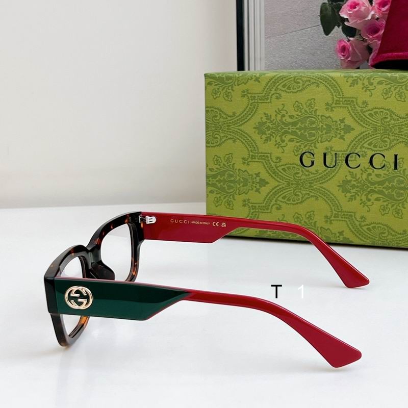 Gucci GG1666 53 20-145 a 07