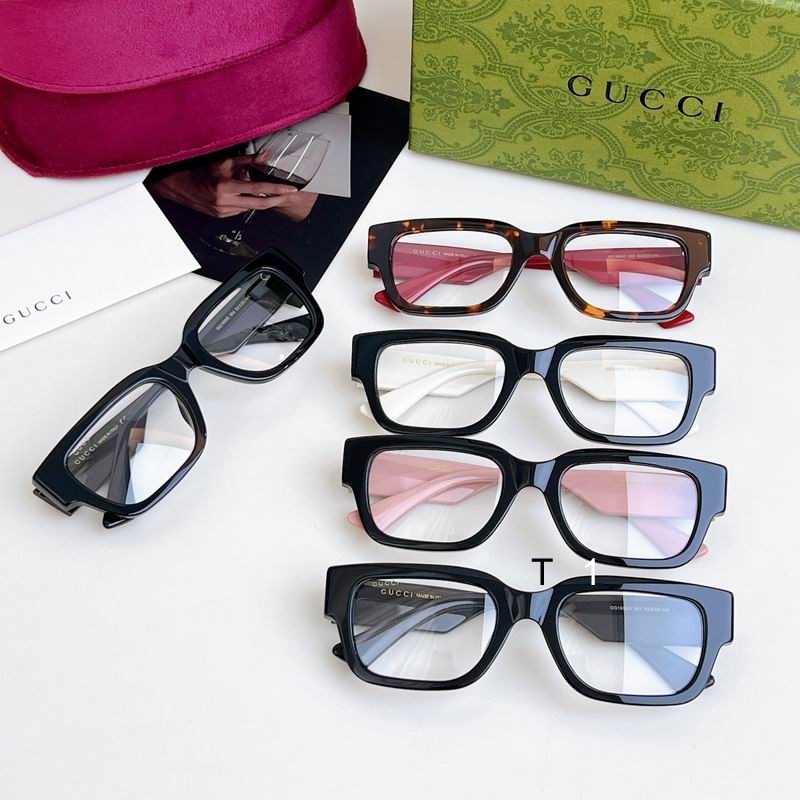 Gucci GG1666 53 20-145 a 08