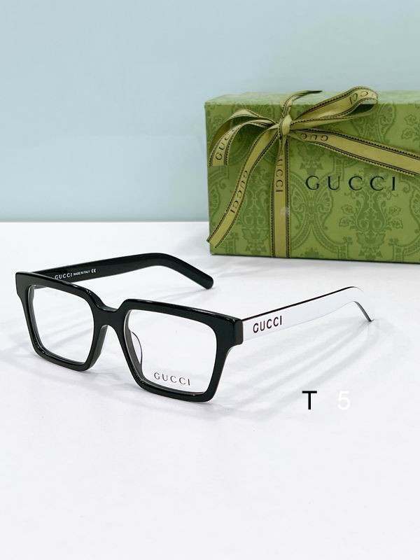 Gucci GG172 53-19-145 F 08