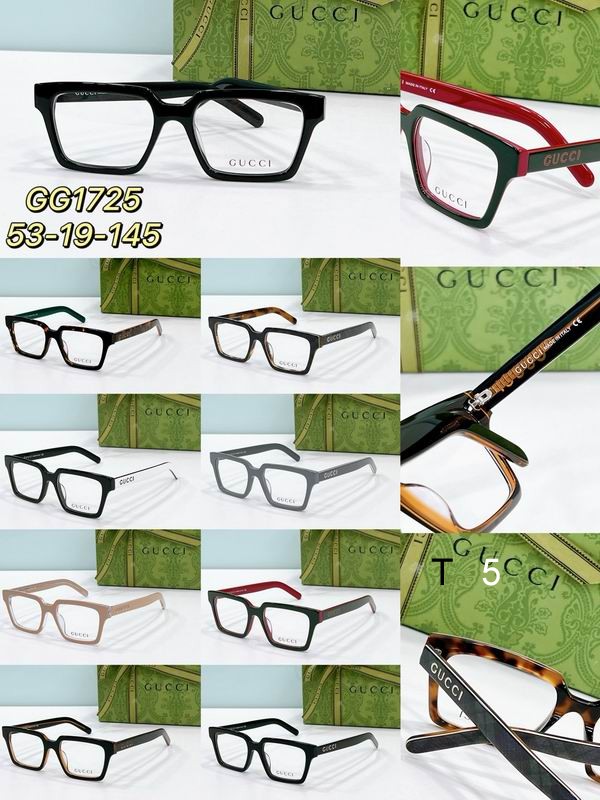Gucci GG172 53-19-145 F 09
